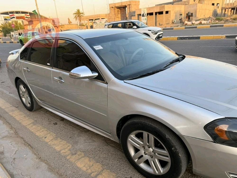 Chevrolet Impala